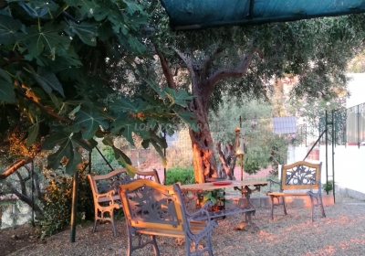 Casa Vacanze Appartamento Il Giardino Di Lucia
